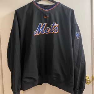 NY Metts Jacket, Nike, XXL